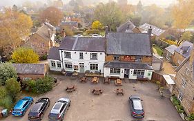 The Sun Inn At Hook Norton