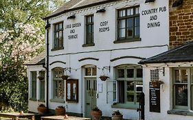 The Sun Inn At Hook Norton